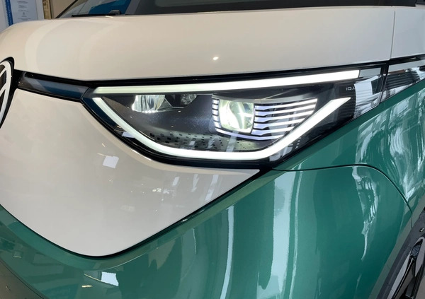 Volkswagen ID.Buzz cena 247894 przebieg: 7800, rok produkcji 2022 z Lubartów małe 232